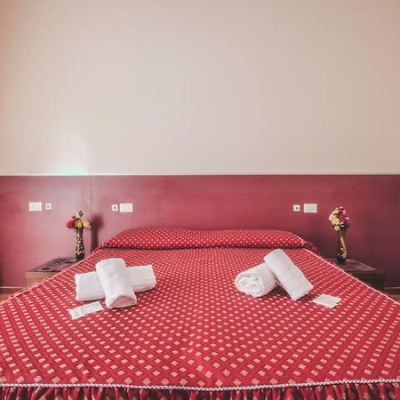 Vertex Guest House Rome Buitenkant foto