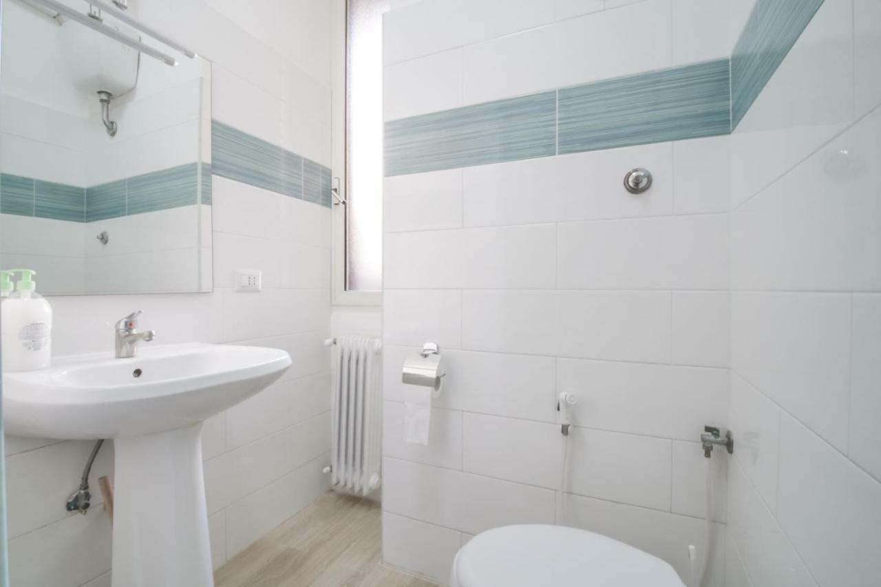 Vertex Guest House Rome Buitenkant foto