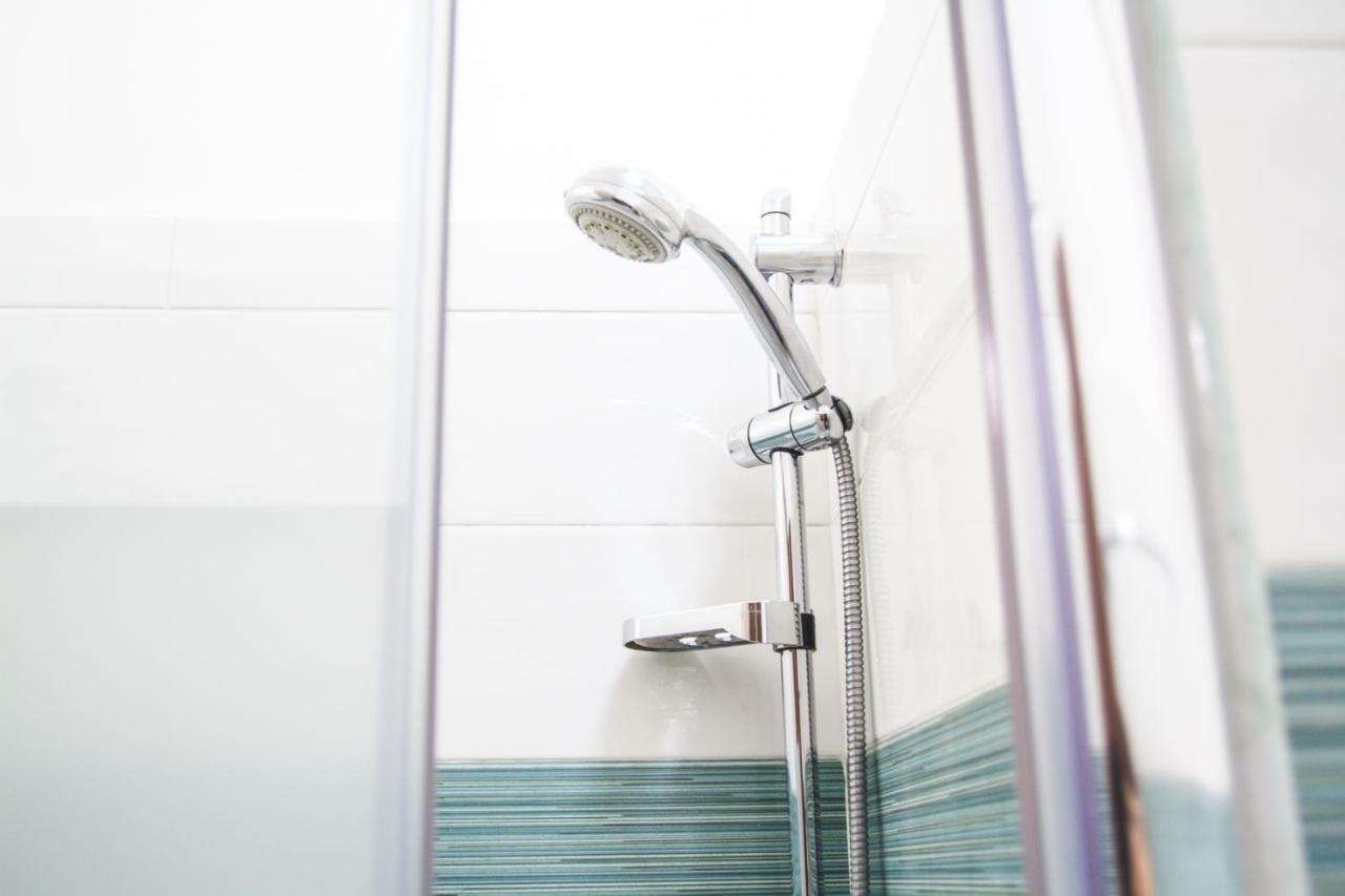 Vertex Guest House Rome Buitenkant foto